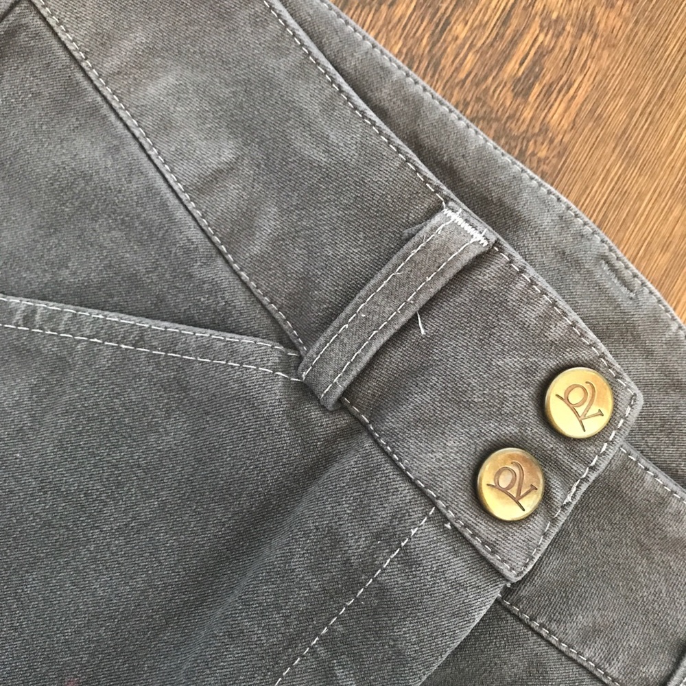 Ovation Ladies Breeches