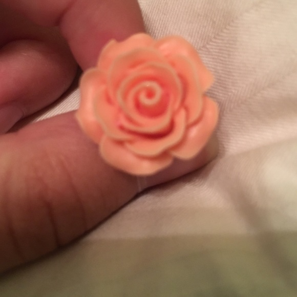 Rose Dust Plug - Picture 2 of 3