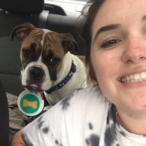 Meet your Posher, Judith