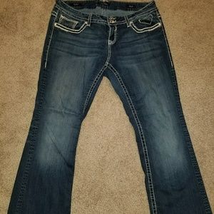 Women's Vigoss Jeans
