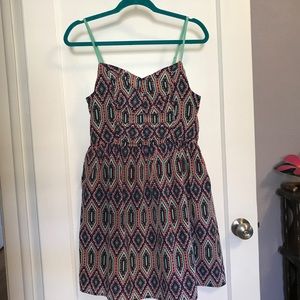 Mossimo Dress (with pockets!)