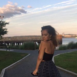 Meet your Posher, Tori