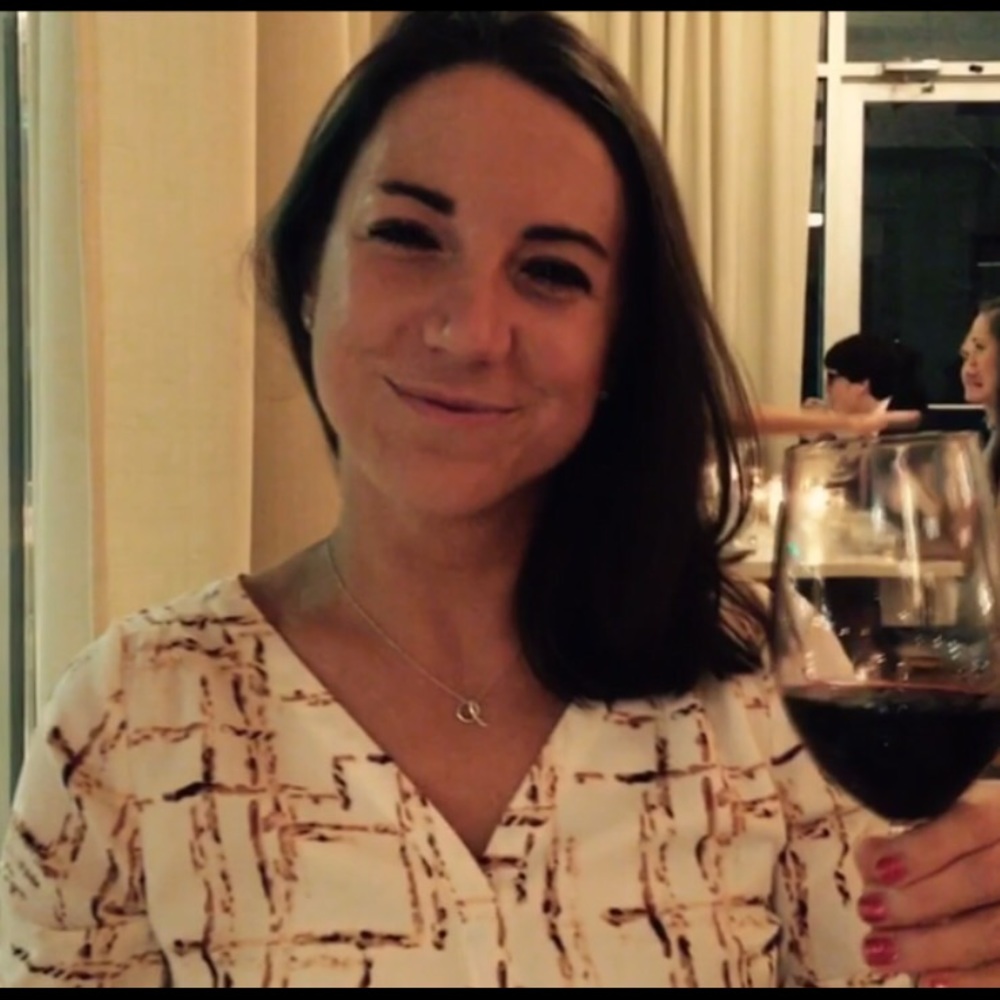 Meet your Posher, Allison