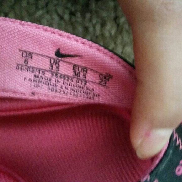 Nike womens comfort bed sandals. - Picture 5 of 8