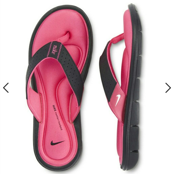 Nike womens comfort bed sandals. - Picture 8 of 8