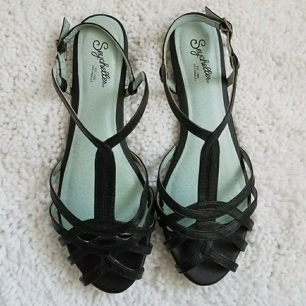 Seychelles Sandals