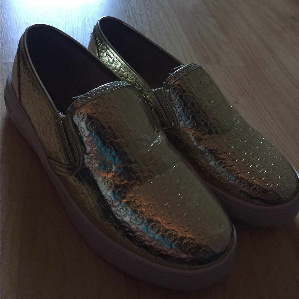 Michael Kors shoes