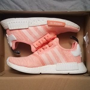 Adidas NMD_R1 rare color!