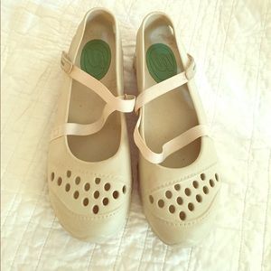 Skechers lace up shoes