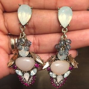 Statement Earrings