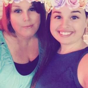 Meet your Posher, Tonya