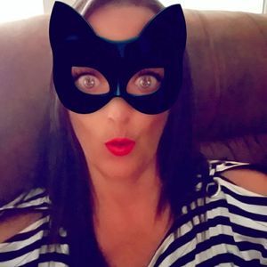 Meet your Posher, Candy