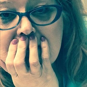 Meet your Posher, Paula