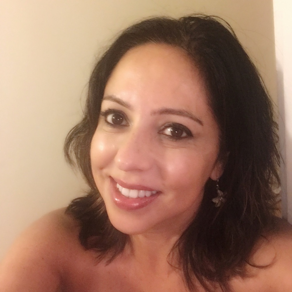 Meet your Posher, Celia