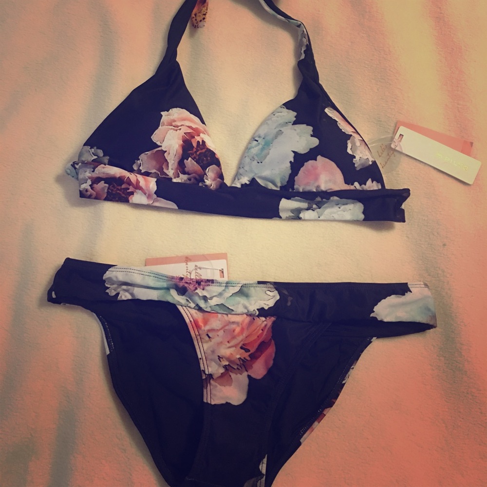 Swimsuit
