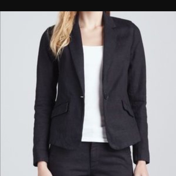 Joe's Jeans Jackets & Blazers - Joe's Jean Tailored Jacket