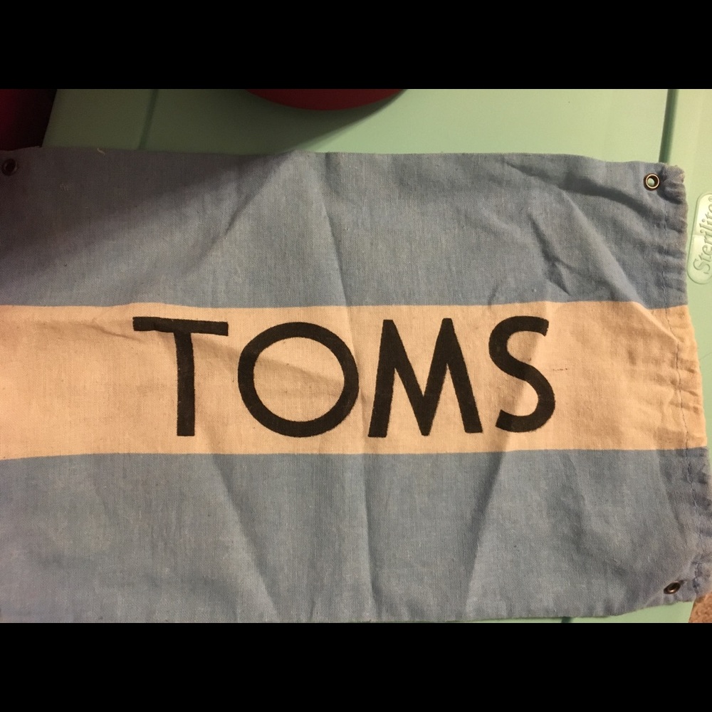 Tom's Bag