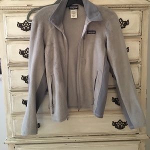 Patagonia jacket