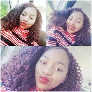 Meet your Posher, Shawnti