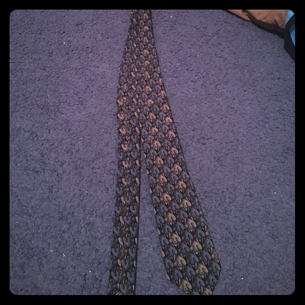 Van Heusen child's tie