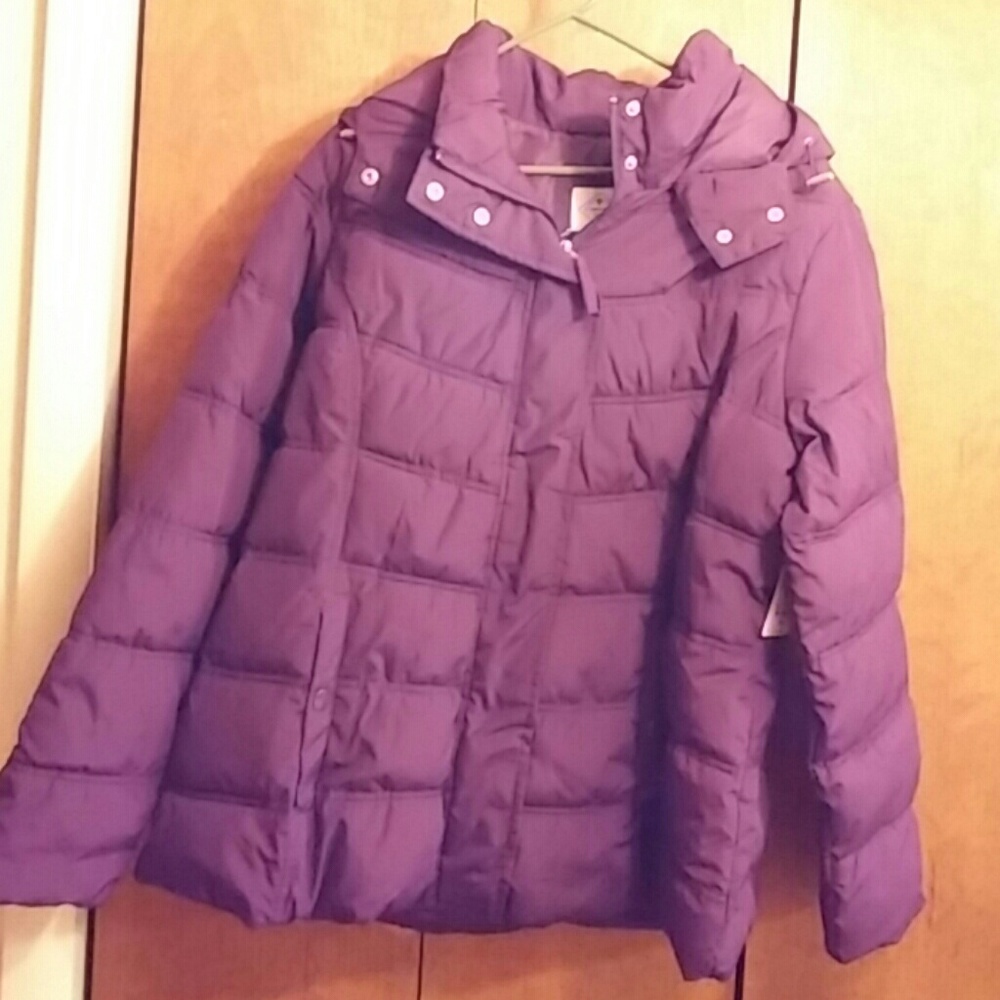 COAT