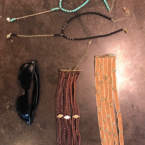 JEWELRY BEAUTIFUL LIKE NEW TO SELL- SELLING CHEAP - Picture 6 of 8