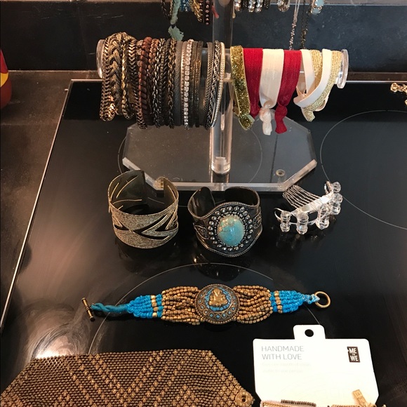 JEWELRY BEAUTIFUL LIKE NEW TO SELL- SELLING CHEAP - Picture 8 of 8