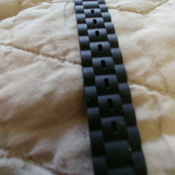 Funky Peace Sign Watch - Picture 2 of 4