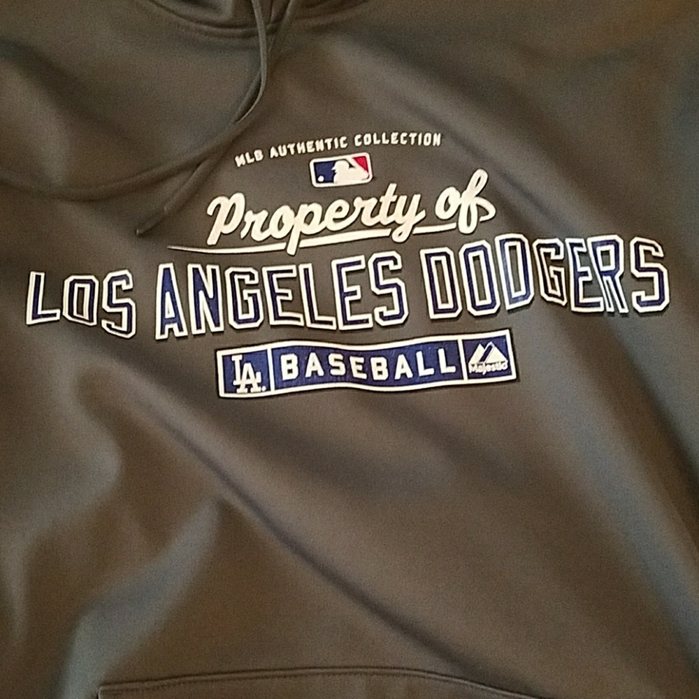 Dodgers Sweatshirt