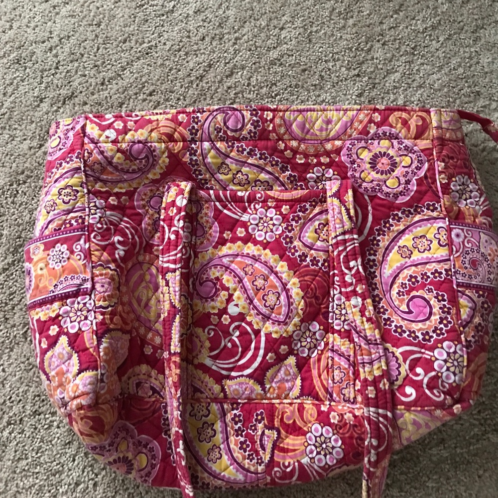 Vera Bradley bag