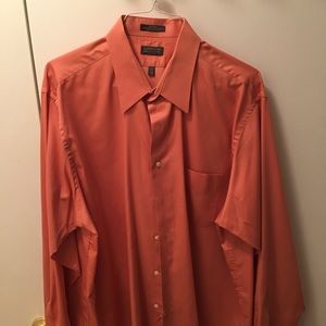 Arrow Long sleeve dress  shirt