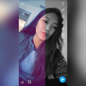 Meet your Posher, Theresa