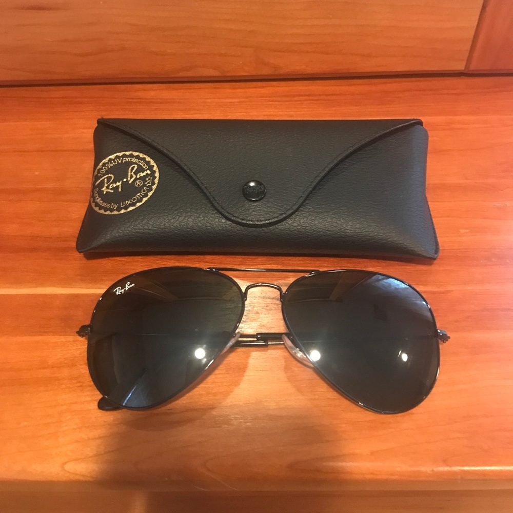 Ray ban sunglasses