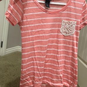 Super cute striped shirt!!!!