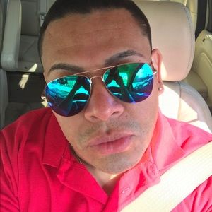 Meet your Posher, Guillermo