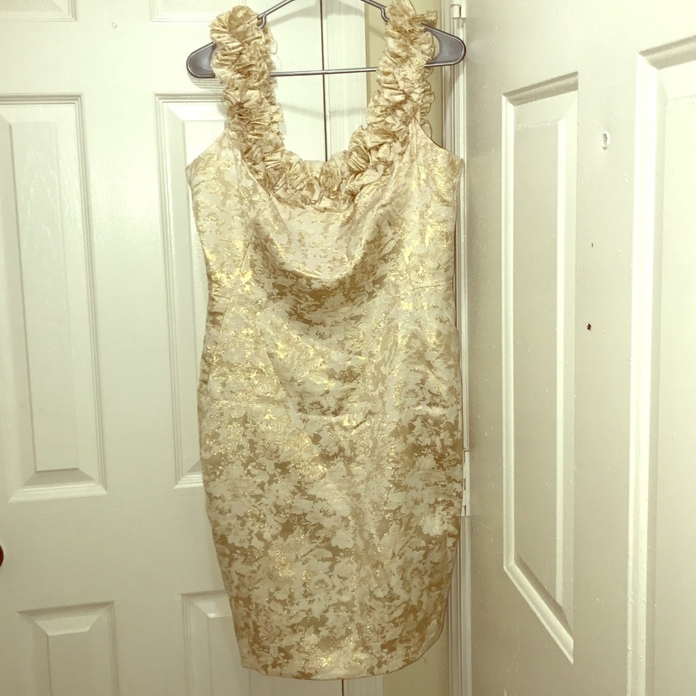 London Times Dress