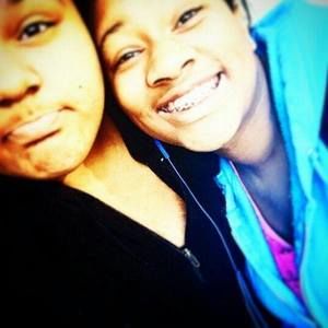 Meet your Posher, Trinity