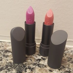 NEW Bite Luminous Creme Lipstick Set