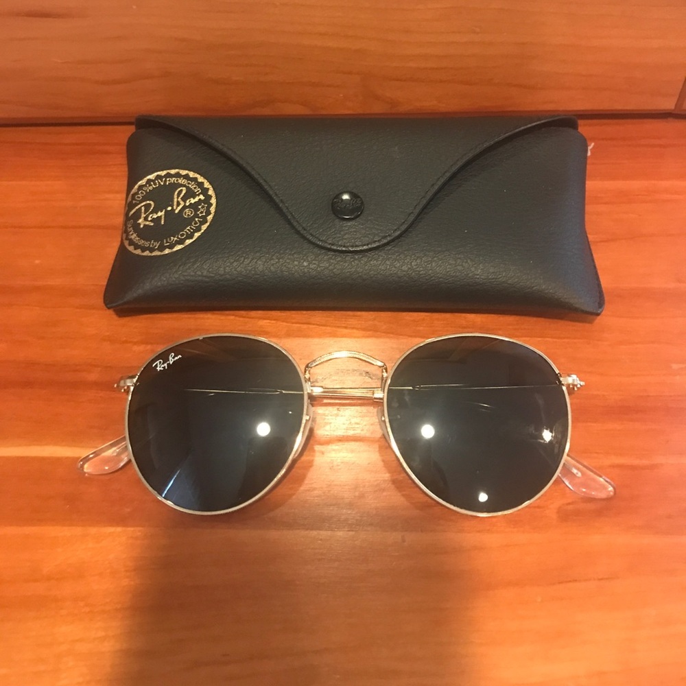 Ray ban sunglasses