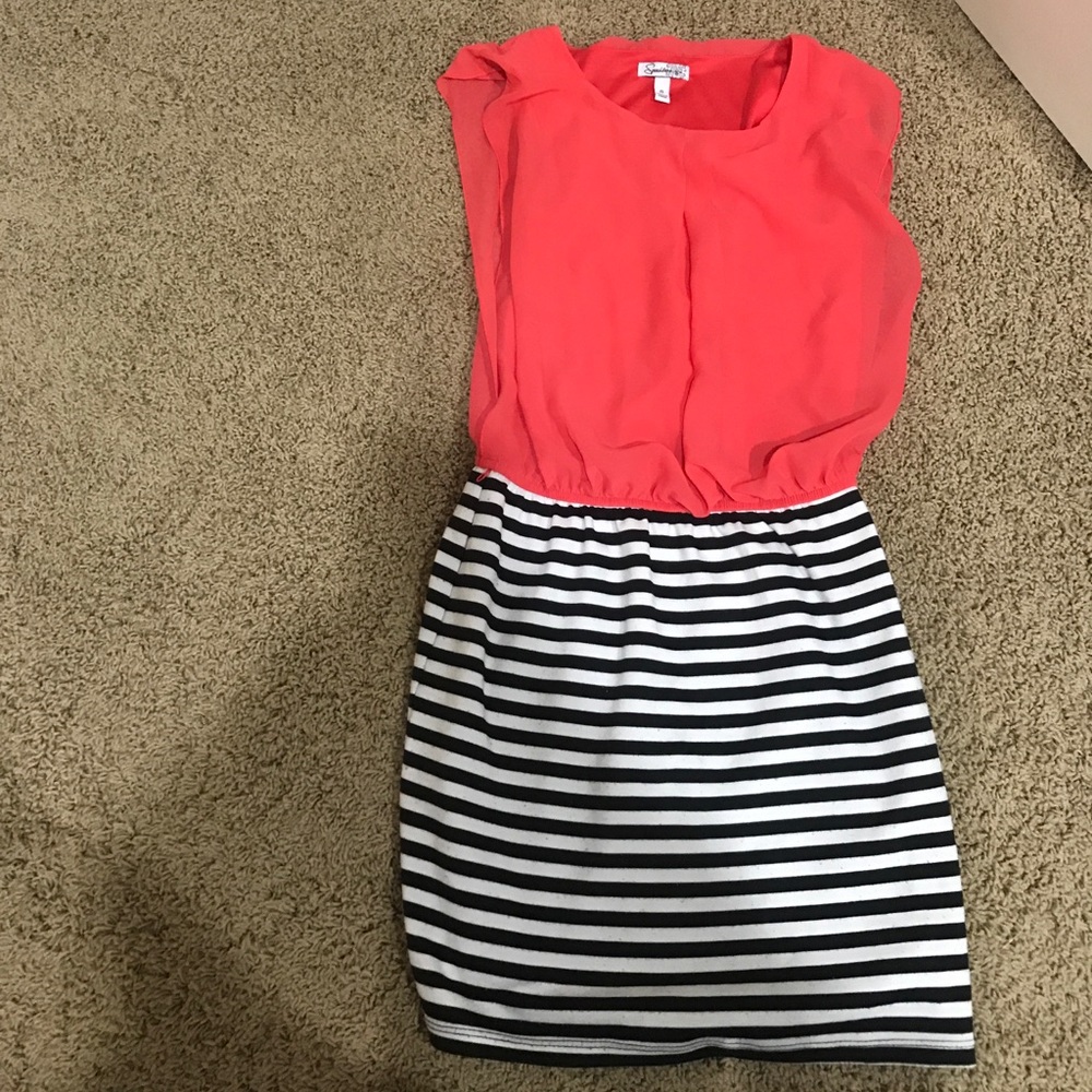 Cute American eagle dress