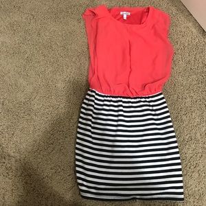 Cute American eagle dress