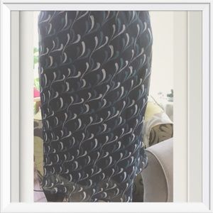 2 FOR $9 Lovely Printed Design Skirt
