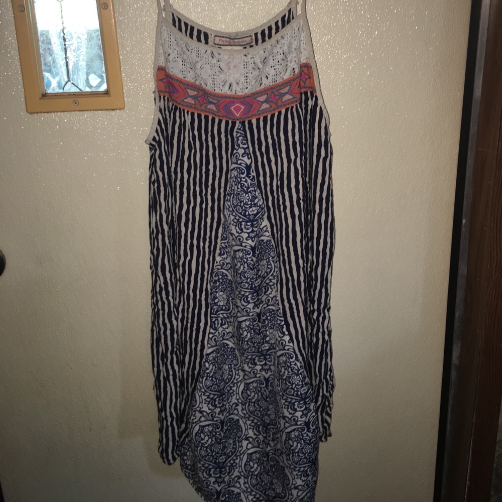Flying Tomato dress size L $15