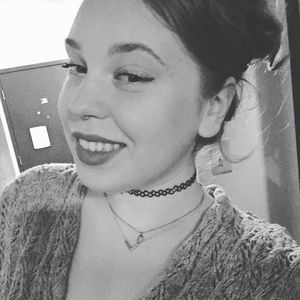 Meet your Posher, Vika