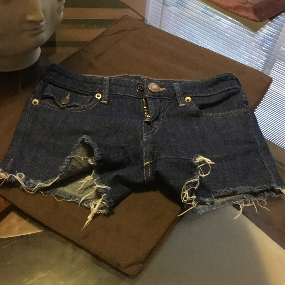 True Religion Shorts