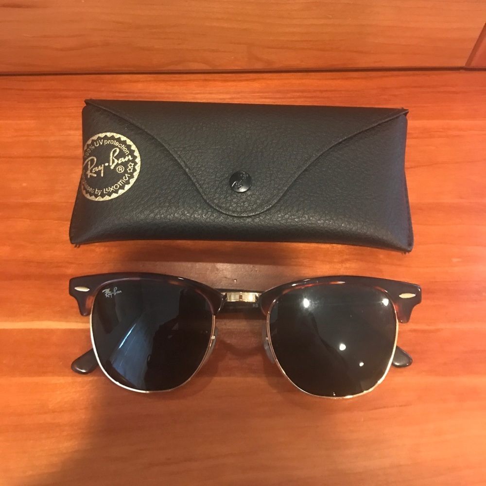 Ray ban sunglasses