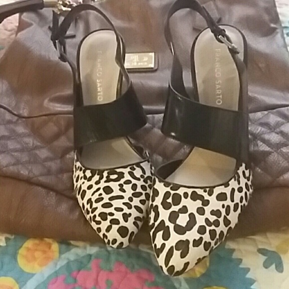 Franco Sarto - Picture 2 of 5