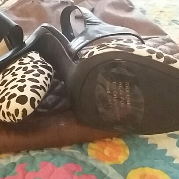 Franco Sarto - Picture 3 of 5