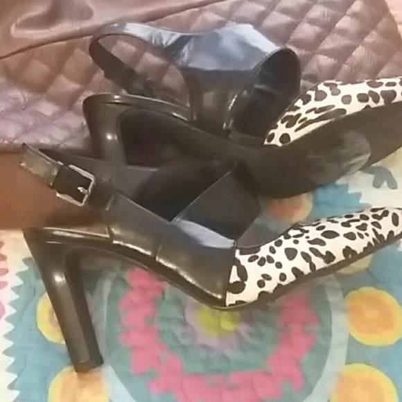 Franco Sarto - Picture 4 of 5