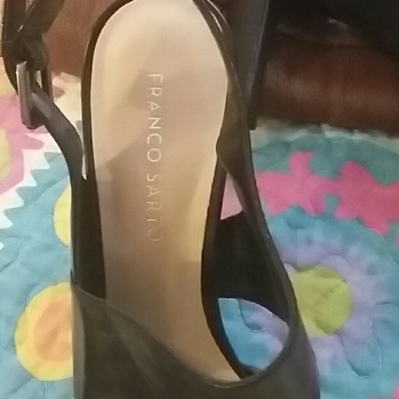 Franco Sarto - Picture 5 of 5